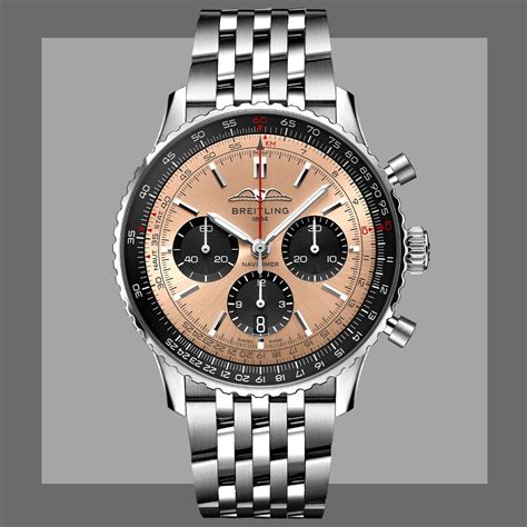 breitling umsatz 2021|Breitling watches growth.